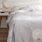 Happy Friday Duvet cover set 2 pieces Moons 135/140x200 cm (Single) Multicolor