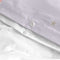 Happy Friday Duvet cover set 2 pieces Moons 135/140x200 cm (Single) Multicolor