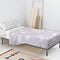 Happy Friday Sheet set 2 pieces Moons 180x270 cm (Single) Multicolor