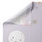 Happy Friday Sheet set 2 pieces Moons 180x270 cm (Single) Multicolor