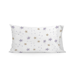 Happy Friday Pillow cover infantiles Moons 50x75 cm (Single) Multicolor