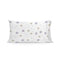 Happy Friday Pillow cover infantiles Moons 50x75 cm (Single) Multicolor