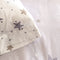 Happy Friday Pillow cover infantiles Moons 50x75 cm (Single) Multicolor