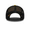 New Era - LA Dodgers League Essential Yellow Trucker Cap