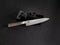 5000MCD 67 Santoku - 18cm 'black serie'
