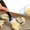 Bakkwast met varkenshaar