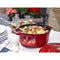 Braadpan Kersenrood 'La Cocotte'