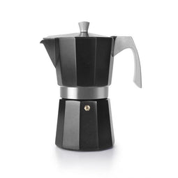 Espressomaker/percolator inductie