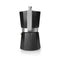 Espressomaker/percolator inductie