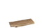 WALL SHELF GERARD AC WD NAT S