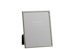 PHOTOFR CURV L 20X25 MET SIL L