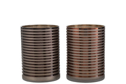 HURRICANE STRIPES GL BR L