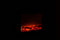 HEARTH LED MODERN BLACK