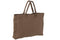 BEACH BAG SHORT HANDLES TEX BR