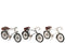 RACING BIKE METAL MIX ASS3