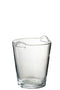 ICE BUCKET ROUND GLASS TR
