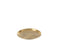 TRAY ROUND RINGS ALU GD S 30CM
