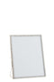 J-Line fotolijst - fotokader Juweel - metaal/glas - zilver - large