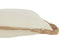 CUSHION BOR WOV SQ POLYES BEI