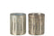TLH STREEP GLASS BLUE M ASS2