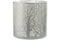 J-Line windlicht Boom - glas - wit - extra large