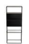 BLOCK 5 TLH RECYCLED WD BR