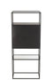 BLOCK 5 TLH RECYCLED WD BR