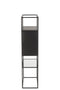 BLOCK 5 TLH RECYCLED WD BR