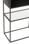 BLOCK 5 TLH RECYCLED WD BR
