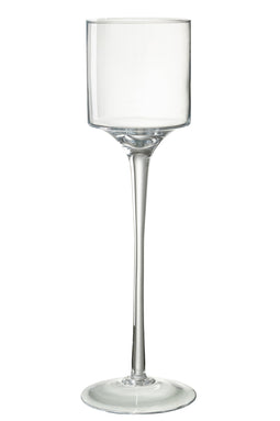 HURRICANE SENI GLASS TR L