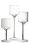 HURRICANE SENI GLASS TR L
