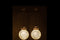 HANG LAMP EKI TLH GL WH S ASS2