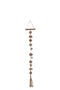 J-Line hanger - natuursteen - naturel