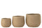 J-Line hanger - natuursteen - naturel