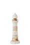 LIGHTHOUSE ALABASIA WOOD WW L