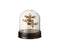 BEL JAR BUT POL/GL GOLD M