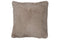 CUSHION CUTIE POLYEST MOUS-GRY