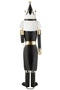 BALL SHELLS PIKE WHITE S