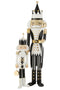BALL SHELLS PIKE WHITE S