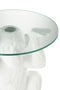 BALL SHELLS PIKE WHITE S