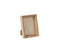 PHOTO FR 10X15 DEPTH MDF NAT