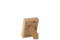PHOTO FR 10X15 DEPTH MDF NAT