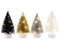 DISPL 12XMAS TREE+LED PL MIX