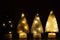 DISPL 12XMAS TREE+LED PL MIX