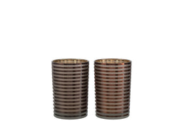 HURRICANE STRIPES GL BR M