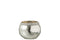 TEALIGHT HOLDER RD DIAM GL S S