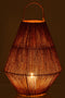 LANTERN DANTYA JUTE NATURAL