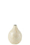VASE NUYE DROP SHELLS/BAM IV