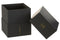 J-Line geurkaars Excellent - glas - muntgroen – small - 50U