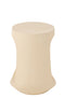 J-Line geurkaars Excellent - glas - muntgroen – small - 50U
